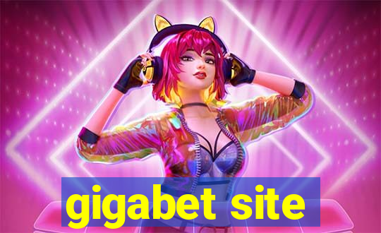 gigabet site